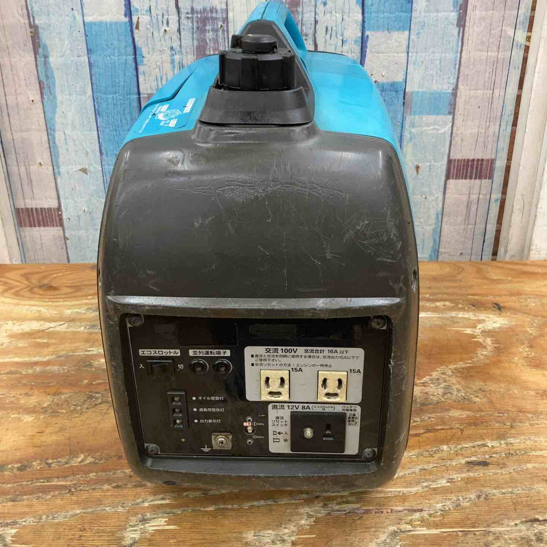 ★北越工業(エアーマン/AIRMAN) インバーター発電機 HP1600SV【柏店】