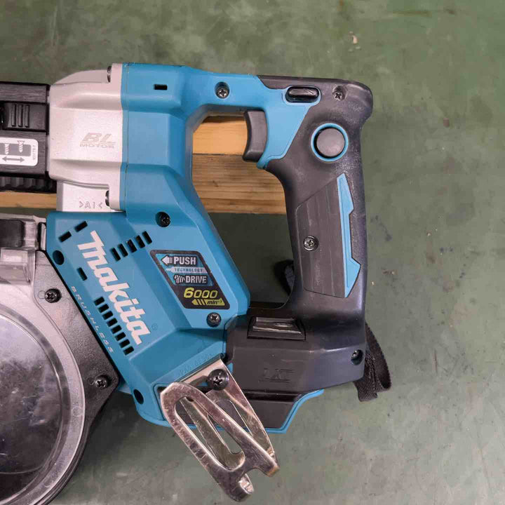 ★マキタ(makita) コードレスオートパックスクリュードライバー FR451DZ　本体のみ18V対応【戸田店】