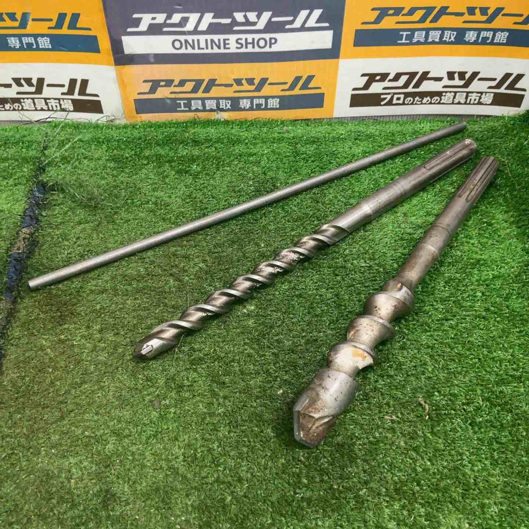 ◇日立 40mmハンマドリル DH40MA【草加店】