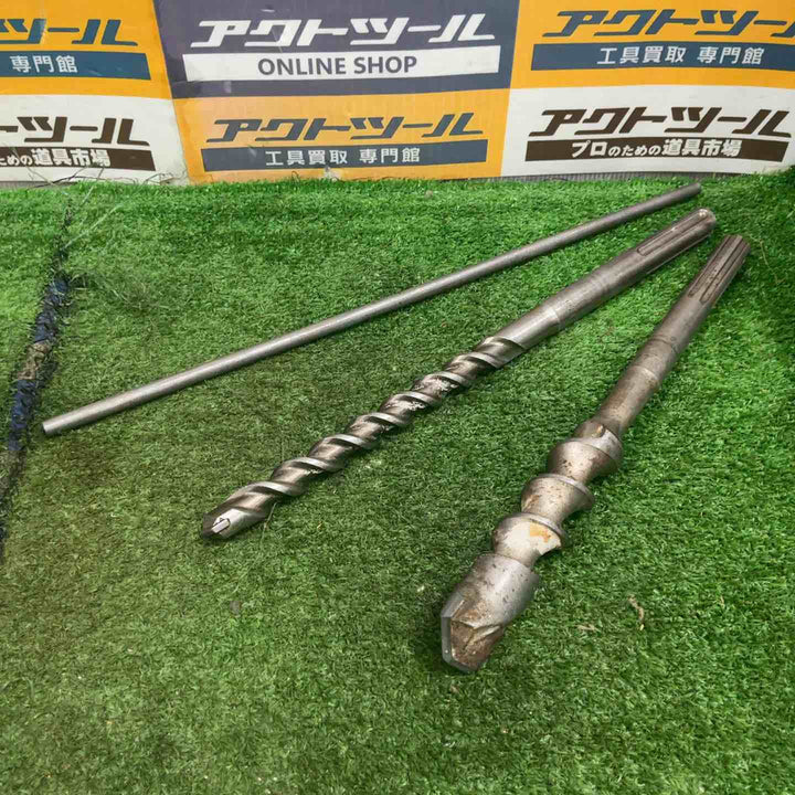 ◇日立 40mmハンマドリル DH40MA【草加店】