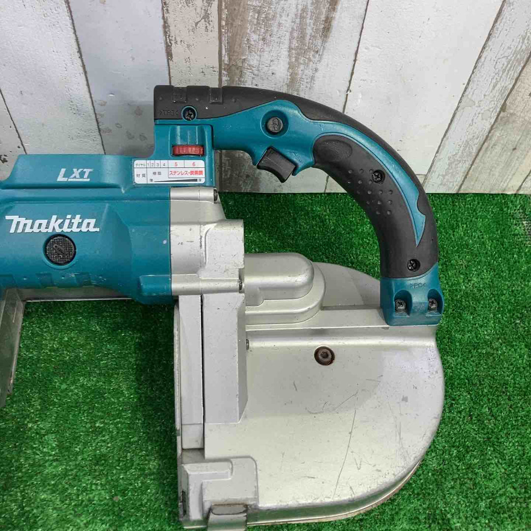 ★マキタ(makita) コードレスバンドソー PB180DZ【町田店】