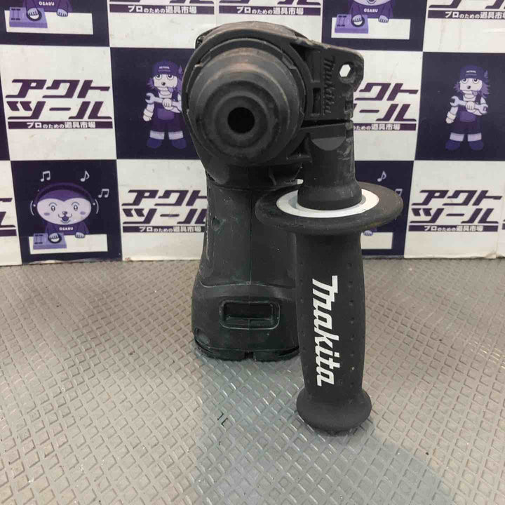 【中古品】マキタ(makita) コードレスハンマドリル HR244DZB【所沢店】