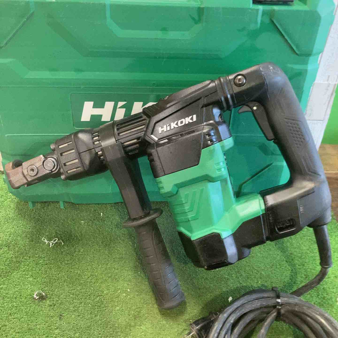 ★ハイコーキ(HIKOKI ※旧:日立工機) ハンマ H41SA4(N)【町田店】
