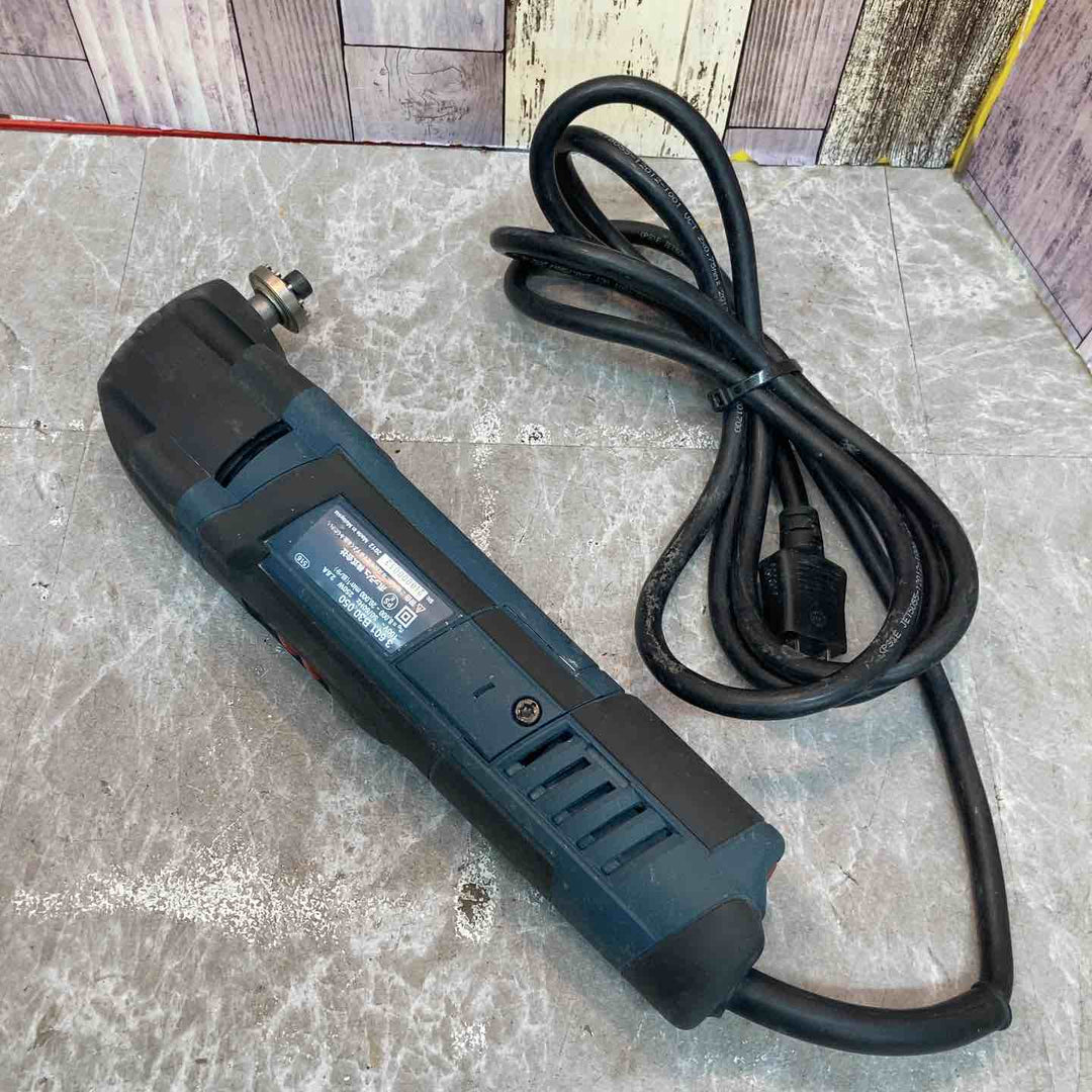 【中古品】★ボッシュ BOSCH マルチツール GMF250CE【八潮店】