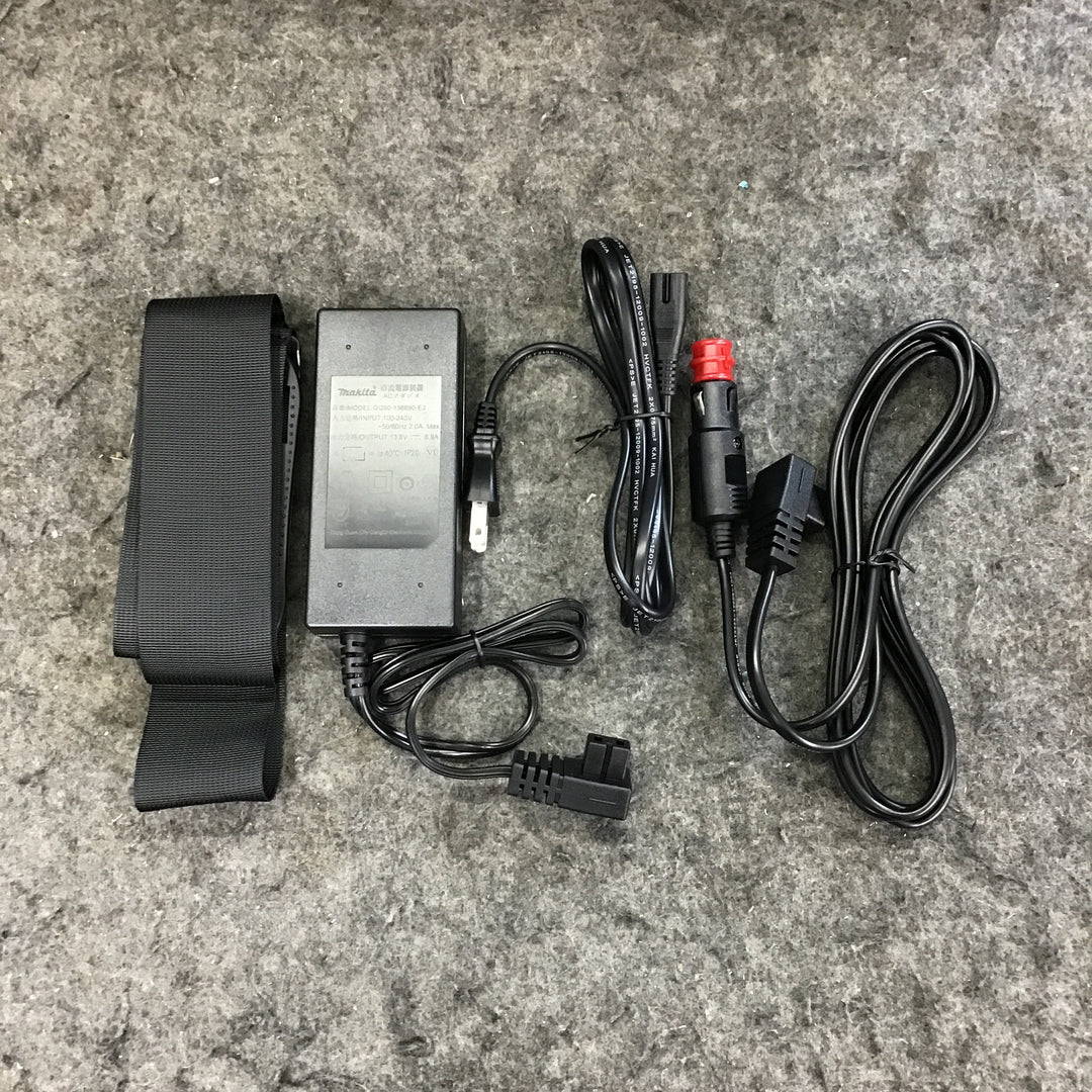 ★マキタ(makita) コードレス冷温庫 CW001GZ【岩槻店】