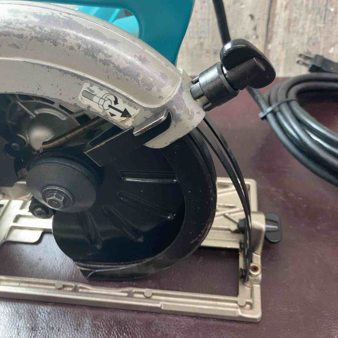 【中古品】マキタ(makita) 190mm丸のこ 逆勝手 5832BLA【東大和店】