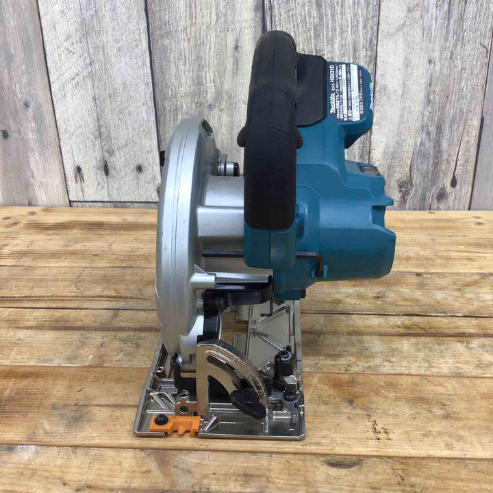 マキタ(makita) コードレス丸のこ HS631DZ 【東大和店】