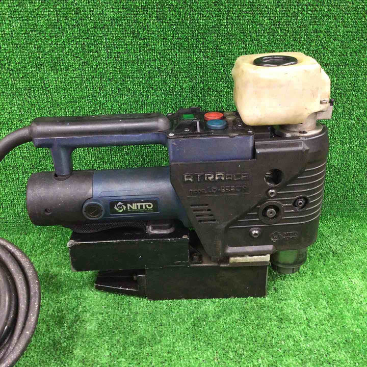 ★日東工器 磁気ボール盤 LO-3550A(アトラエース)【川崎店】