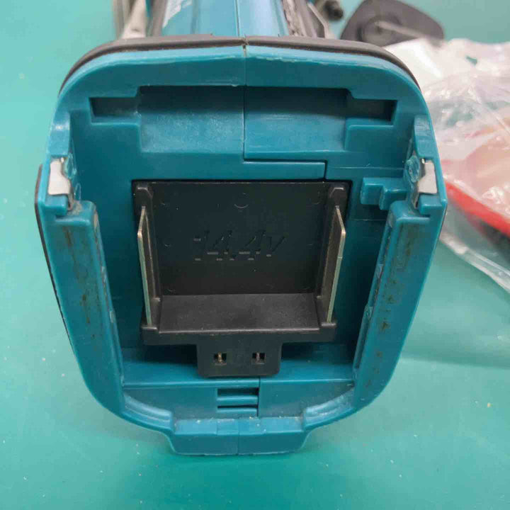 ◇マキタ(makita) コードレスジョイントカッター PJ140DZ　14.4V対応【戸田店】