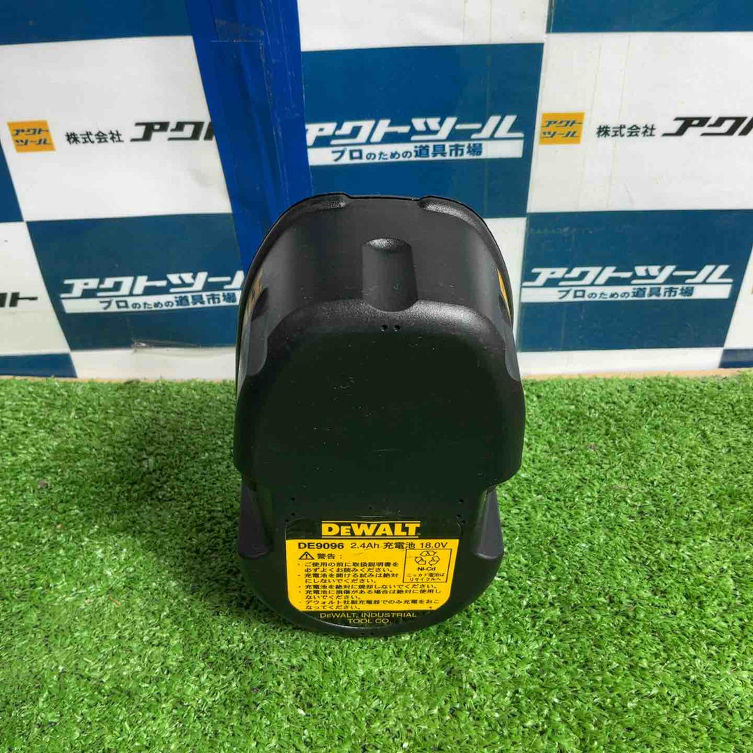 ◇デウォルト(DeWALT) コードレスセーバーソー DW938K【草加店】