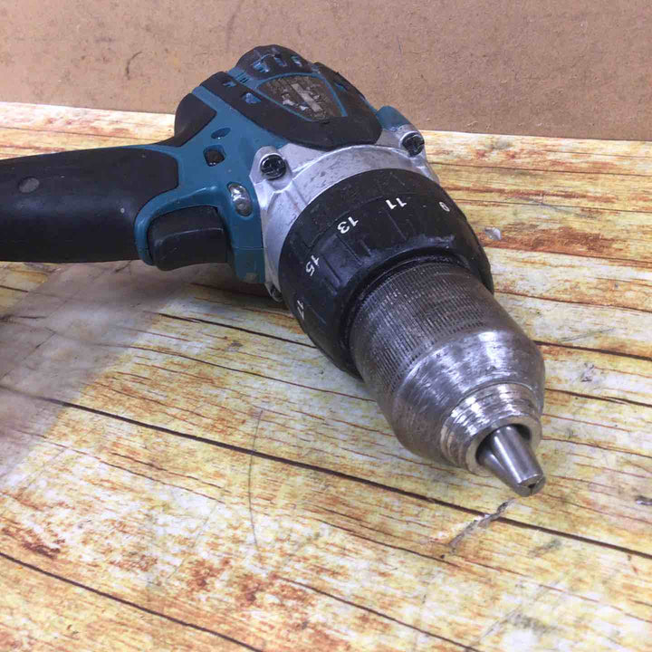 ☆マキタ(makita) コードレスドリルドライバー DF458DZ【川崎店】