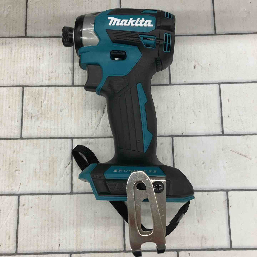 ★マキタ(makita) コードレスインパクトドライバー TD173DRGX【所沢店】