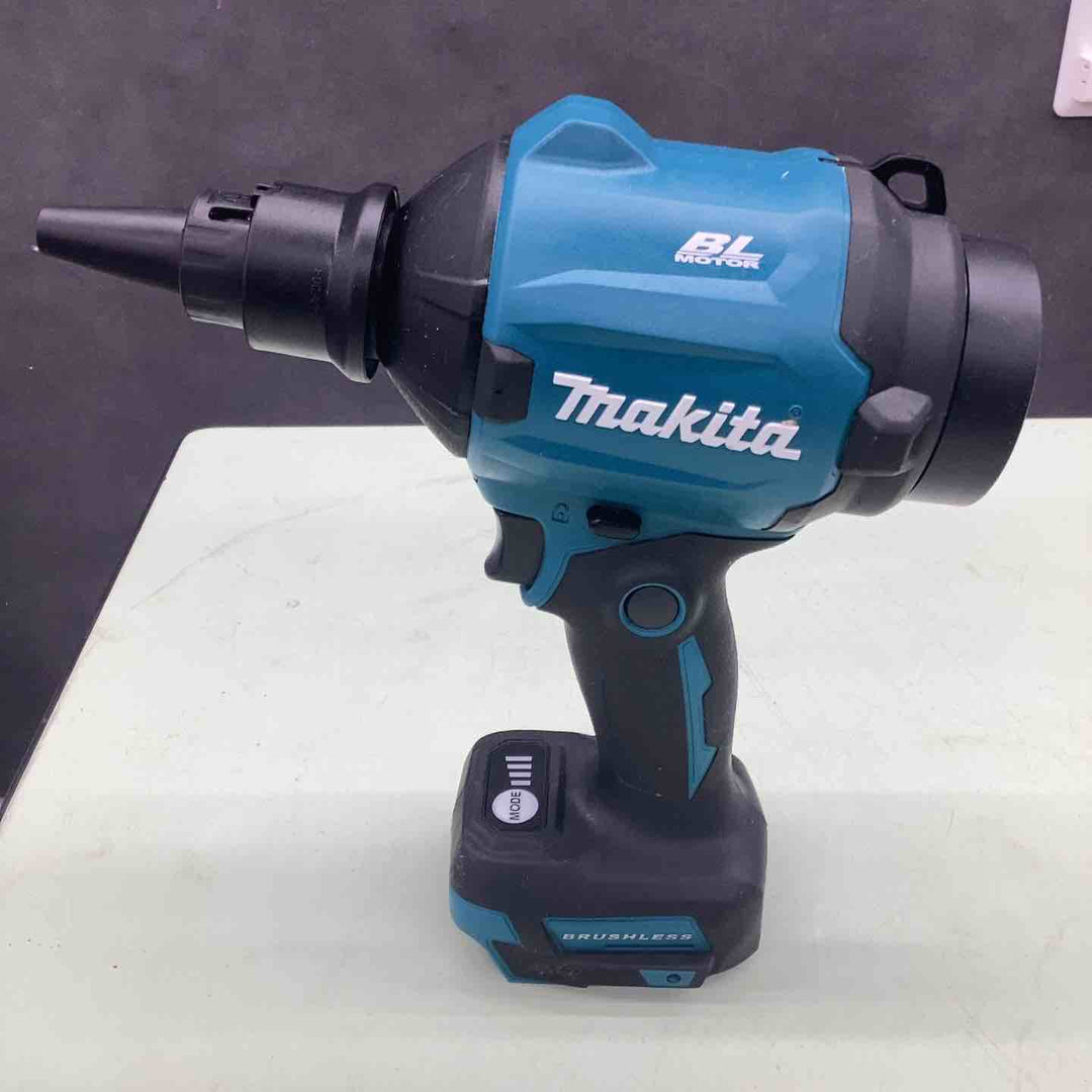 ★マキタ(makita) コードレスエアダスタ AS180DZ【越谷店】