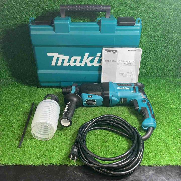 マキタ(makita) ハンマドリル HR2631F【藤沢店】