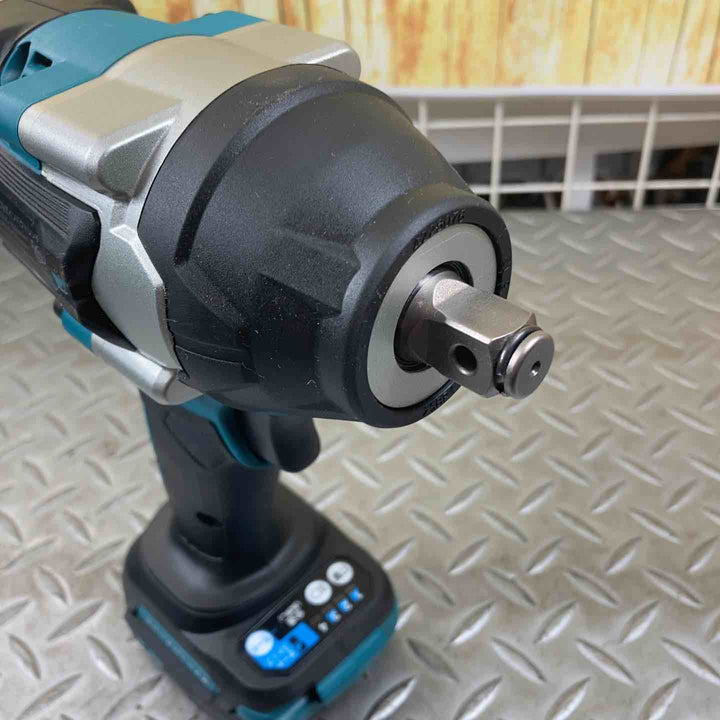 マキタ(makita) コードレスインパクトレンチ TW700DZ【川崎店】
