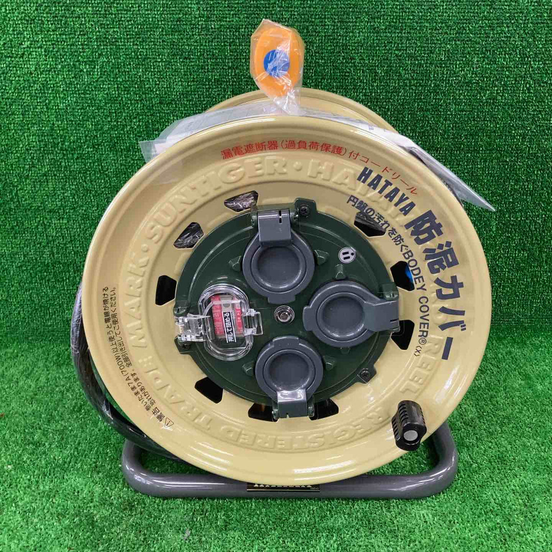 ハタヤ サンタイガーレインボーリール  BX-331K【川崎店】