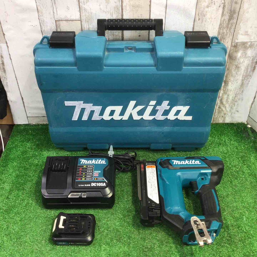 マキタ(makita) コードレスピンネイラ PT354DSH【町田店】