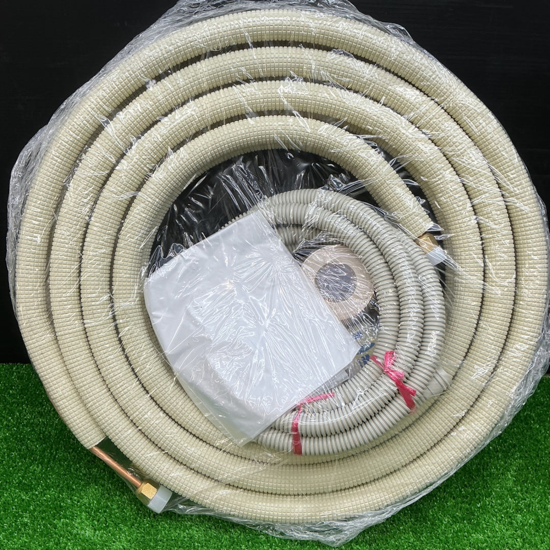 【未使用品】因幡電工 フレア配管セット 4m SPH-F234【電材館越谷店】