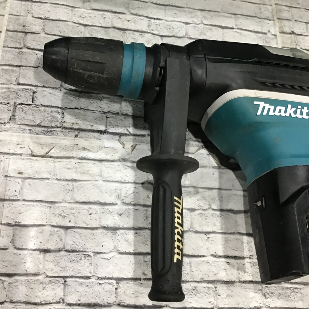 ★マキタ(makita) コードレスハンマドリル HR400DZKN【川口店】