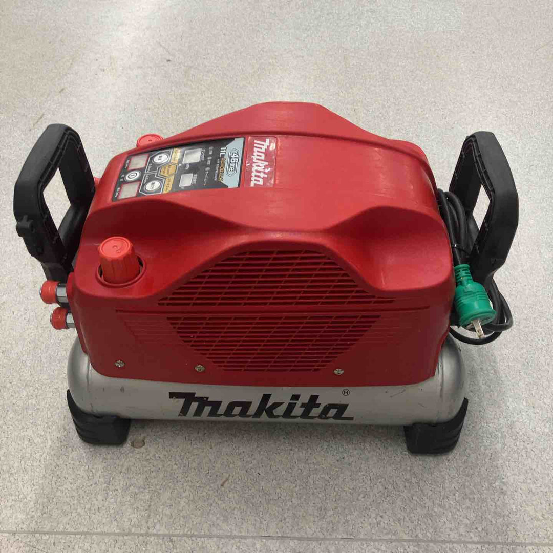 ★マキタ(makita) エアコンプレッサー AC500XLHR【八潮店】