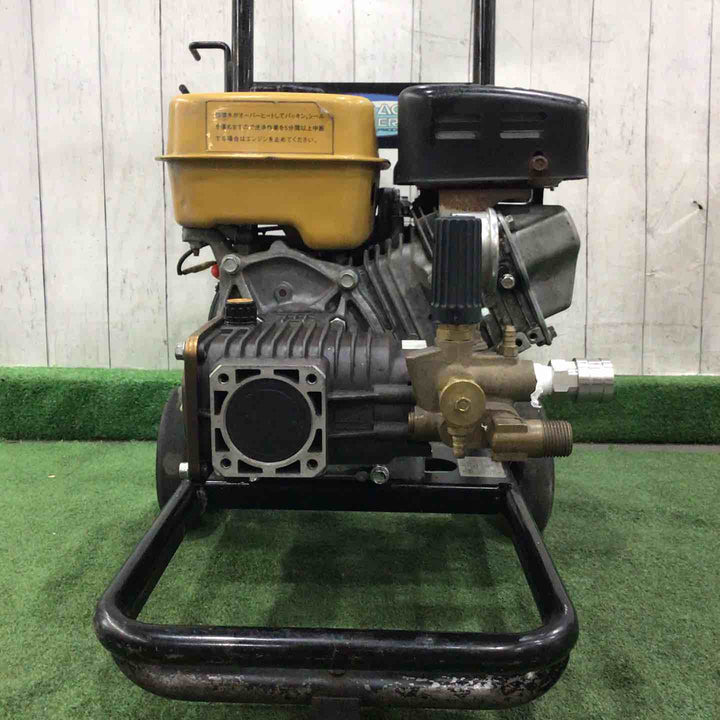 【店頭受取り限定】◇スーパー工業 高圧洗浄機 SEC-1015-2 動作確認済【川口店】
