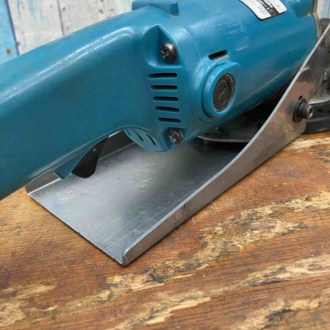 ◇マキタ(makita) 110mmコンクリートカンナ PC1100【柏店】