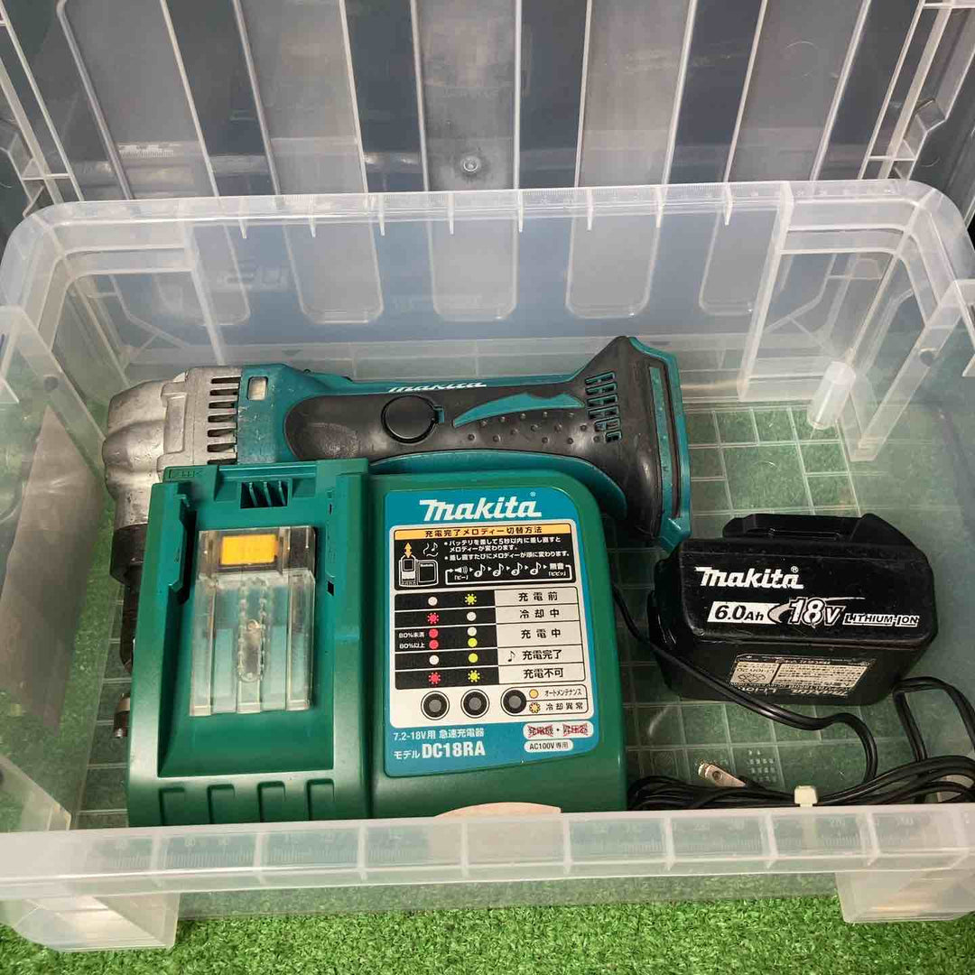◇マキタ(makita) コードレスニブラ JN161DRG【岩槻店】