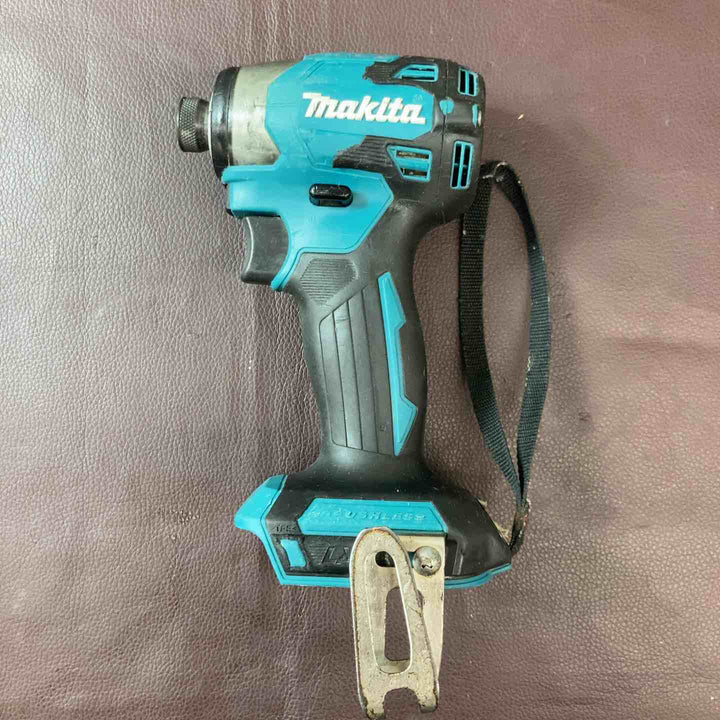 【中古品】 マキタ(makita) 18V コードレスインパクトドライバー TD173DZ 【東大和店】