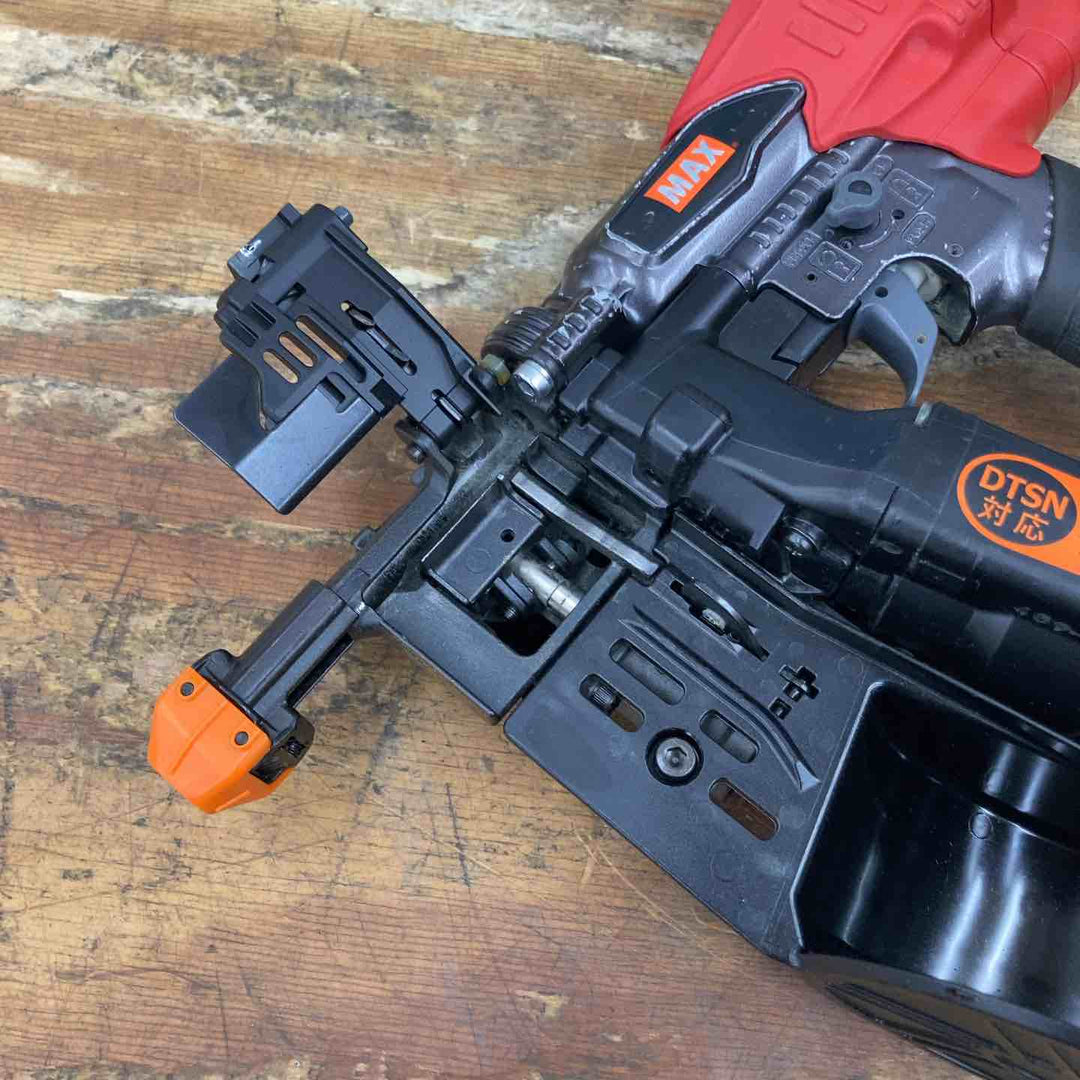 ★マックス(MAX) 高圧エアネジ打ち機 HV-R51G1 メーカー修理品【柏店】