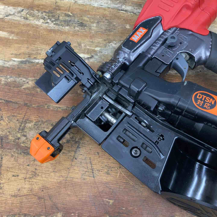 ★マックス(MAX) 高圧エアネジ打ち機 HV-R51G1 メーカー修理品【柏店】