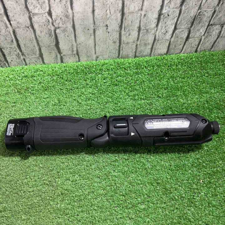 ★マキタ(makita) コードレスペンインパクトドライバー TD022DSHXB 動作確認済【川口店】