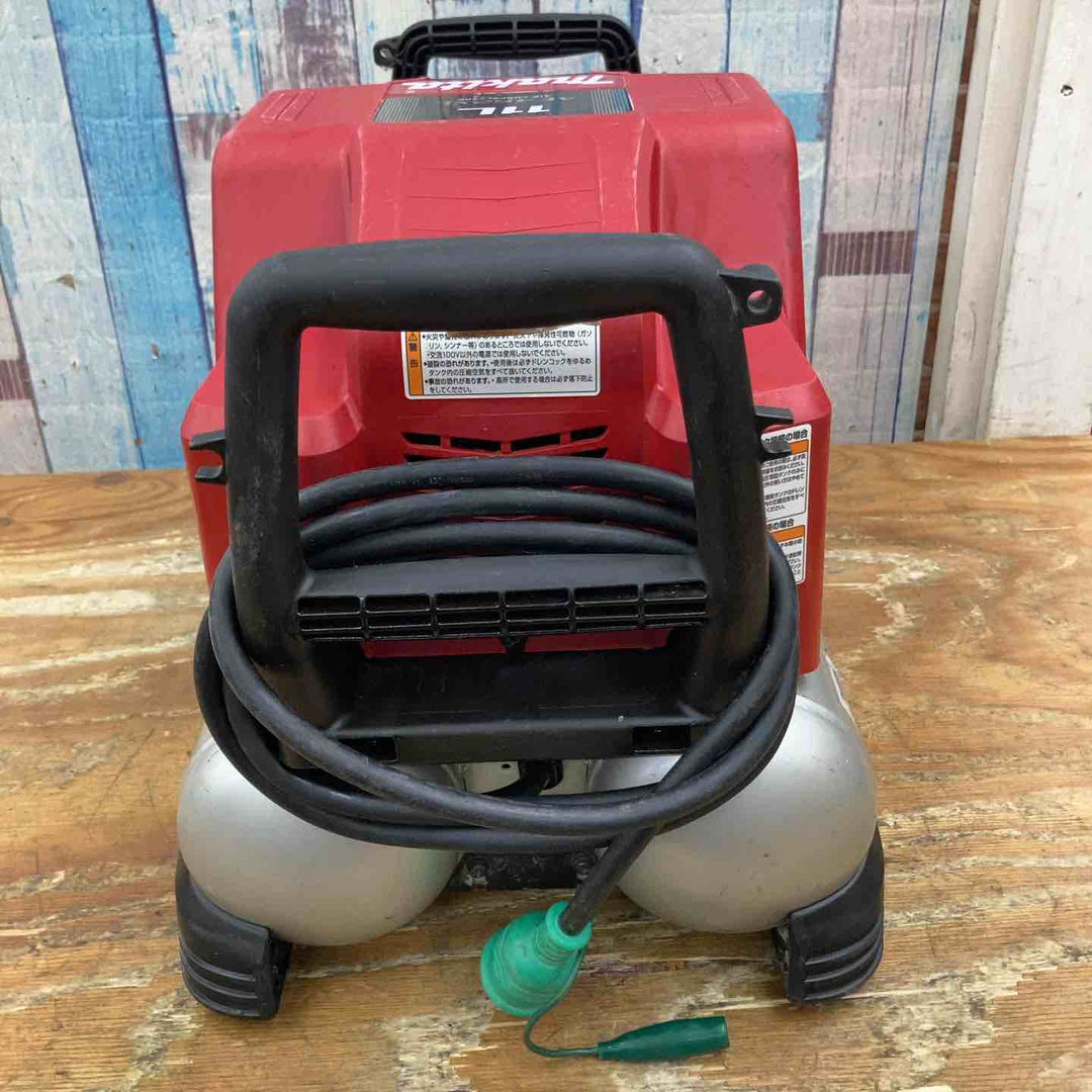 ★マキタ(makita) エアコンプレッサー AC462XLR【柏店】