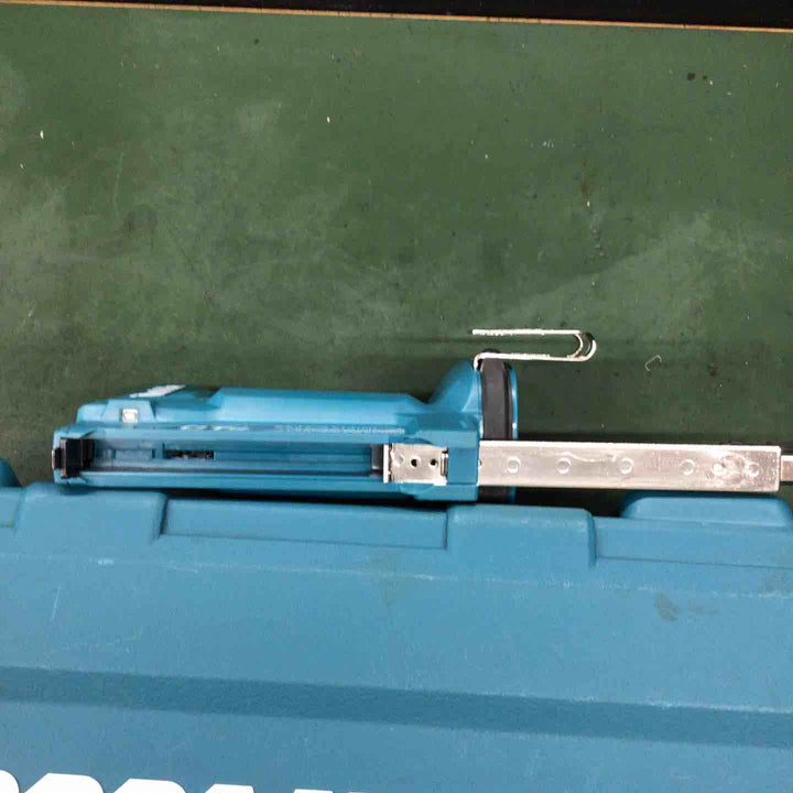 ◇マキタ(makita) CT線 コードレスタッカー ST312DRG【戸田店】