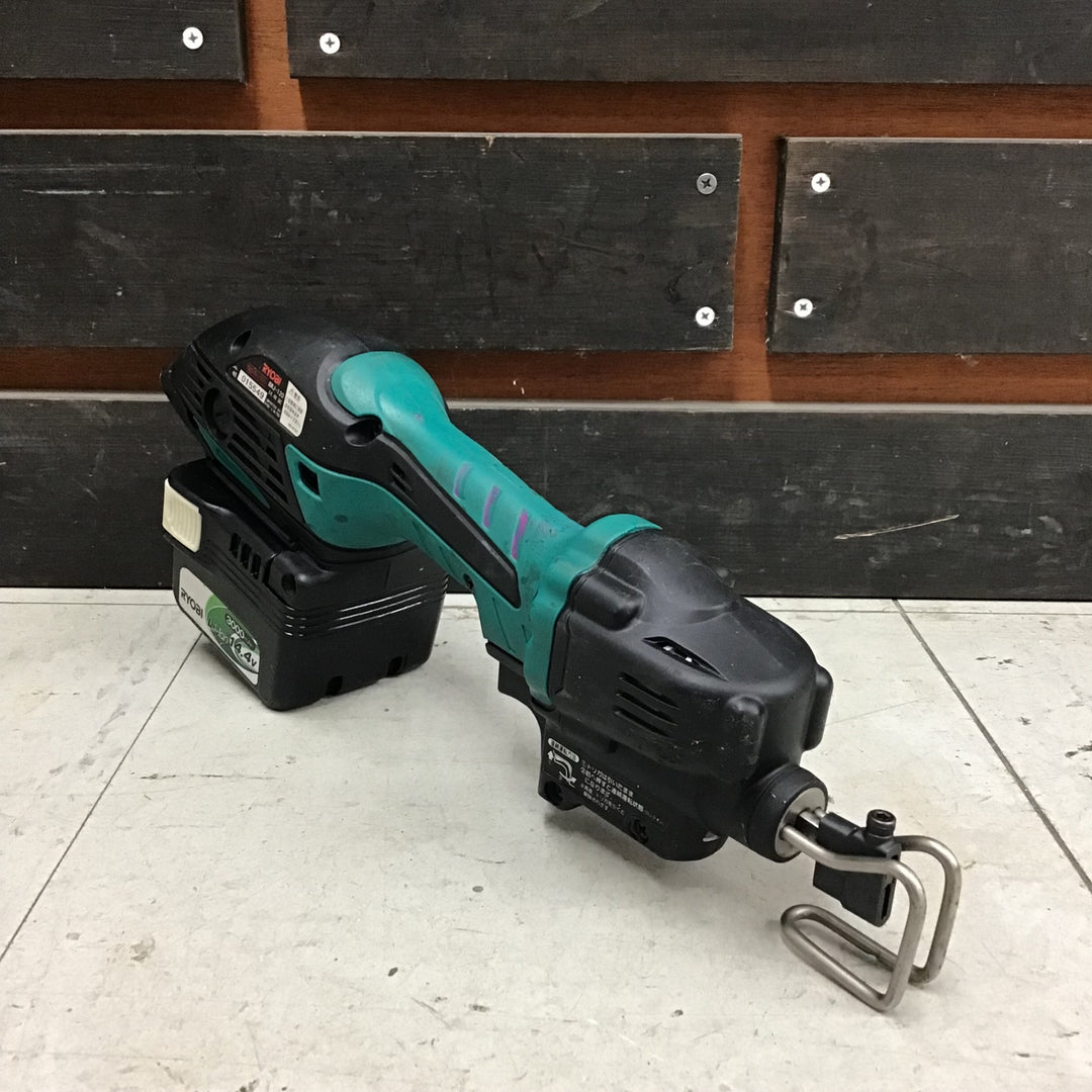 【中古品】 リョービ/RYOBI コードレス小型レシプロソー BRJ-120 【鴻巣店】