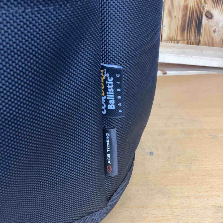 ◇KNICKS　ニックス　BA-360　CORDURA BALLISTIC1680楕円形電工バケツ【越谷店】