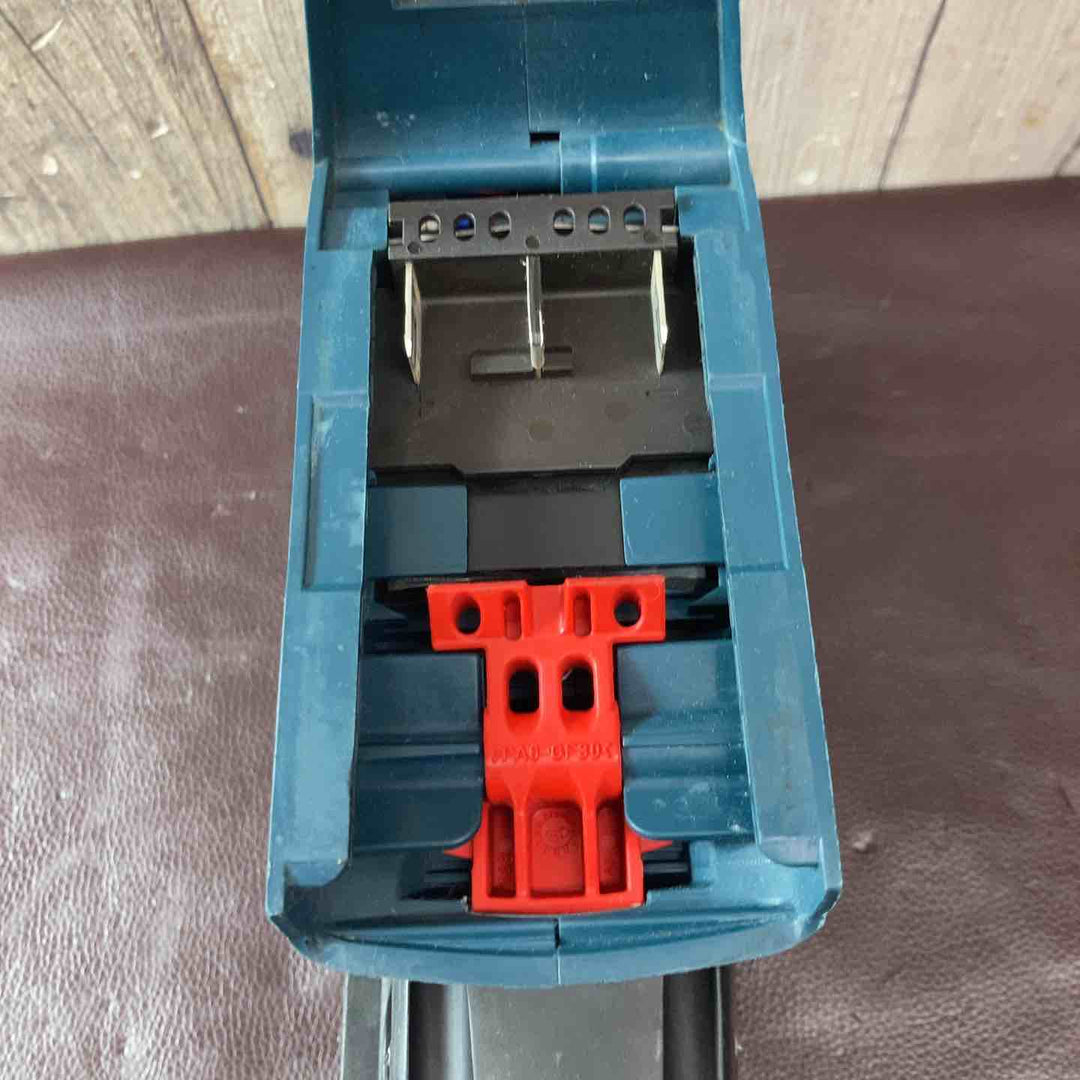 【中古品】ボッシュ(BOSCH) コードレスハンマドリル GBH36V-LI 36V フルセット【東大和店】