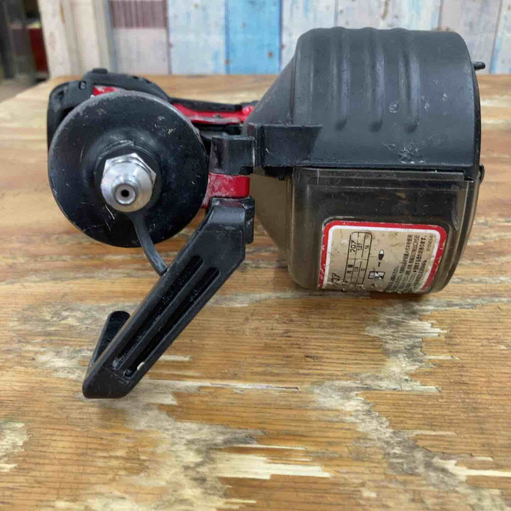 ★マキタ(makita) 高圧エア釘打ち機 AN512H【柏店】