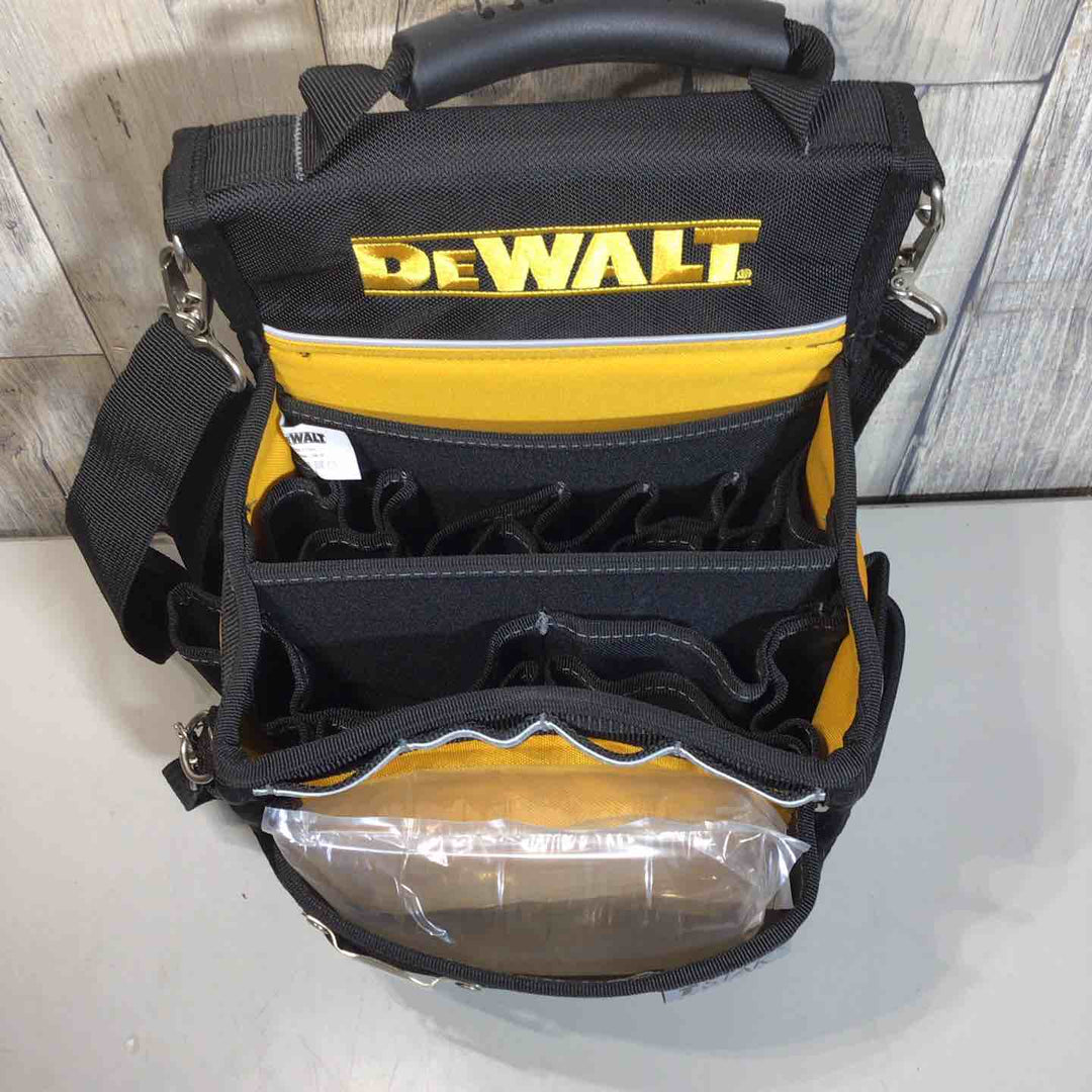 【未使用品】 デウォルト DEWALT ティースタック2.0 トートバッグ DWST83541-1 【戸田店】