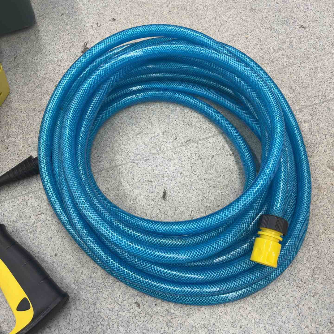 ◇KARCHER (ケルヒャー) 高圧洗浄機 K2.010 1.601-520【八潮店】