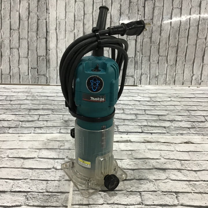 ☆マキタ(makita) 電子トリマ 3707FC【川口店】