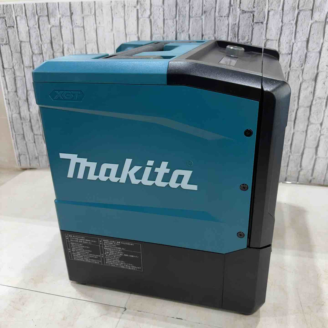 ★マキタ(makita) コードレス電子レンジ MW001GZ(本体のみ)【川口店】