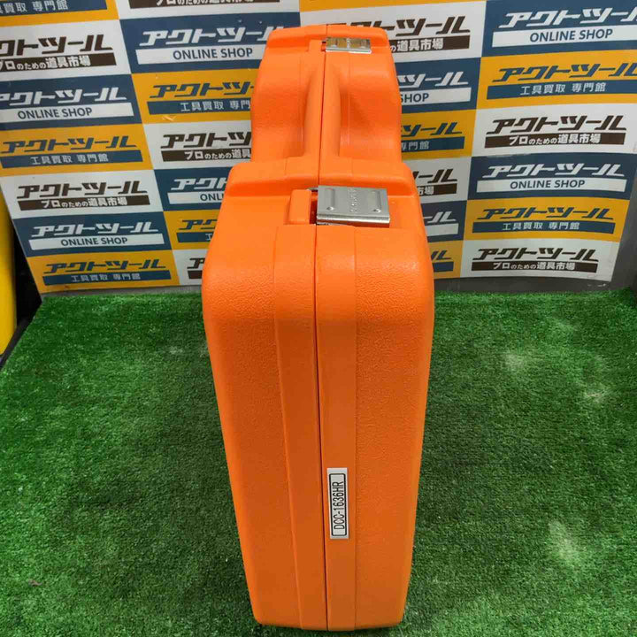 ☆IKK DIAMOND(旧:石原) コードレス鉄筋カッター DCC-1636HR【草加店】