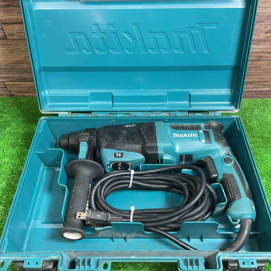 マキタ(makita) ハンマドリル HR2631F【桶川店】