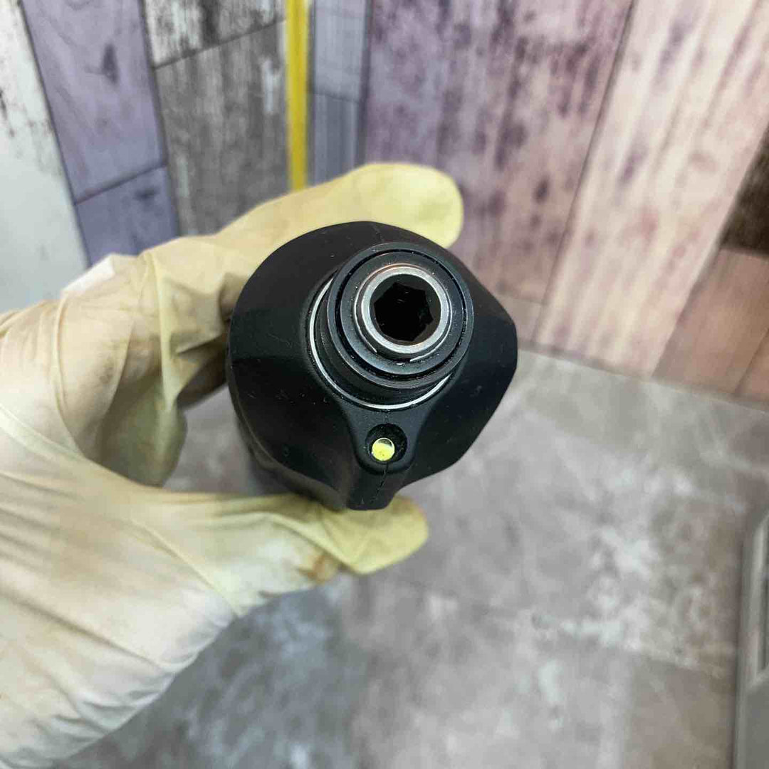 ★マキタ(makita) コードレスペンインパクトドライバー TD022DSHXB【八潮店】