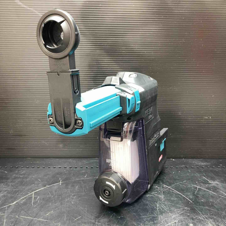 【未使用品】マキタ(makita) 集じんシステムDX12 A-70029【川越店】