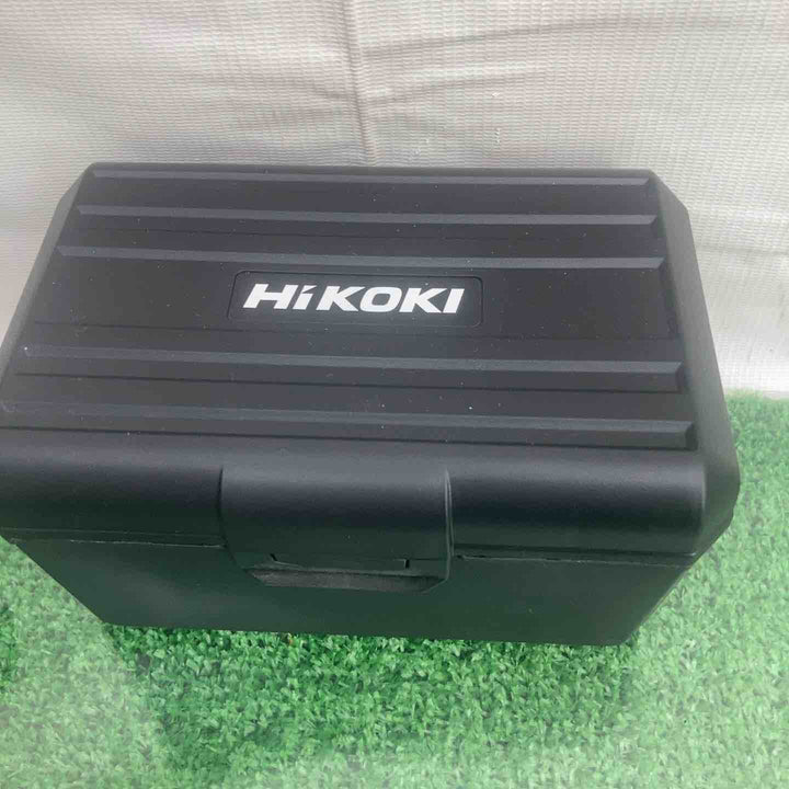 ★ハイコーキ(HIKOKI ※旧:日立工機) コードレスマルチツール CV36DMA(NN)【町田店】