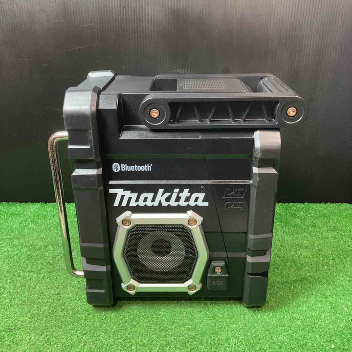 【中古品】★マキタ(makita) コードレスラジオ MR108B【岩槻店】