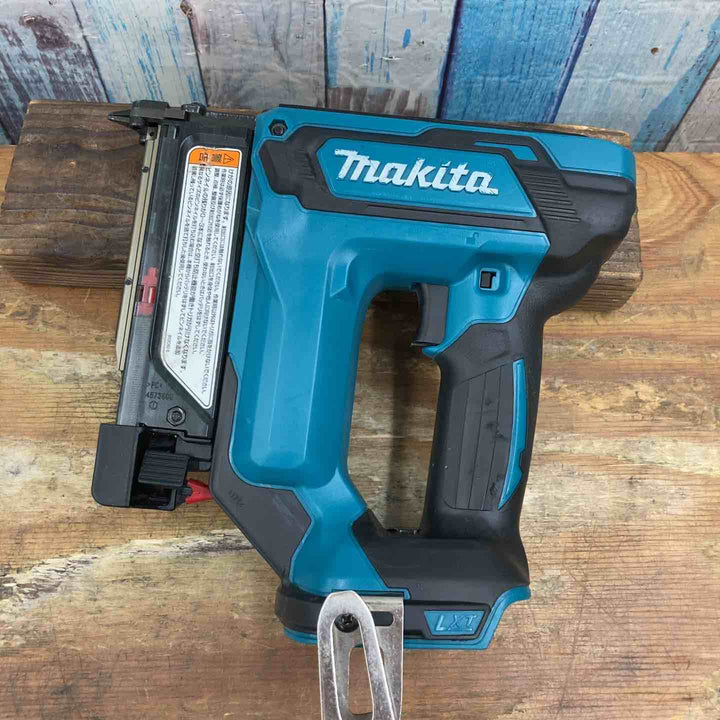 ★マキタ(makita) コードレスピンネイラ PT353DZ【柏店】