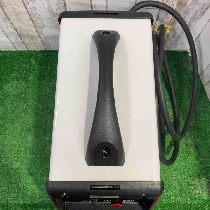 マイト工業(might) インバーター直流アーク溶接機 MA-250DF【町田店】