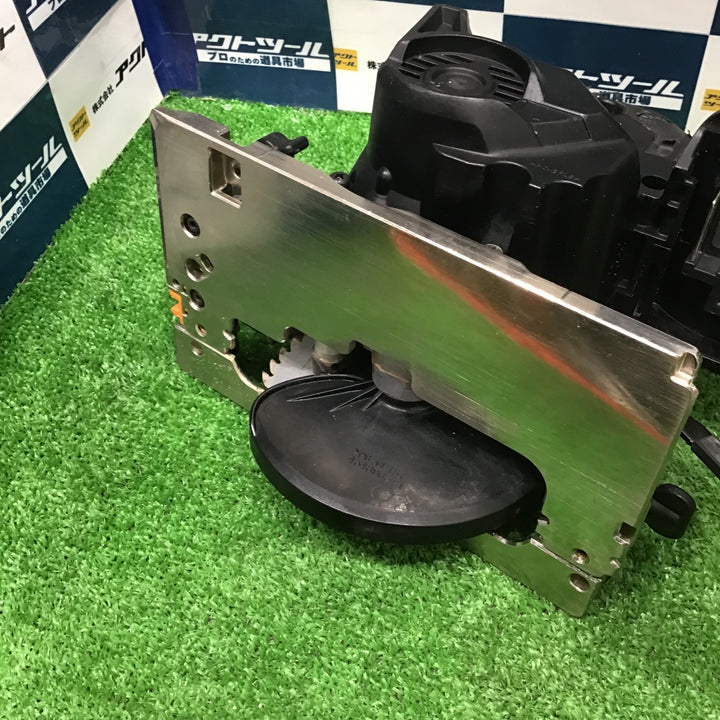 ★マキタ(makita) コードレスマルノコ HS474DZB【草加店】